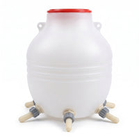 Lamb Feeding Bottle with Nipples Large-Capacity for Barn, Farmers