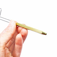 Persuader 新款式飞钓饰带钩绑制工具 Dub绞线器纺线器 两款可选