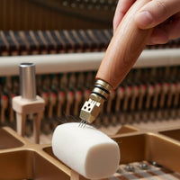 pianos Tonal Adjustment Tool Voicing Adjuster pianos Tuning Voicing Tool Easy to Use Musical Instrument Repair for Music Studio