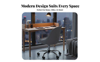 Armless Upholstered Chair Minimalist Design Home Furnishing Modern design