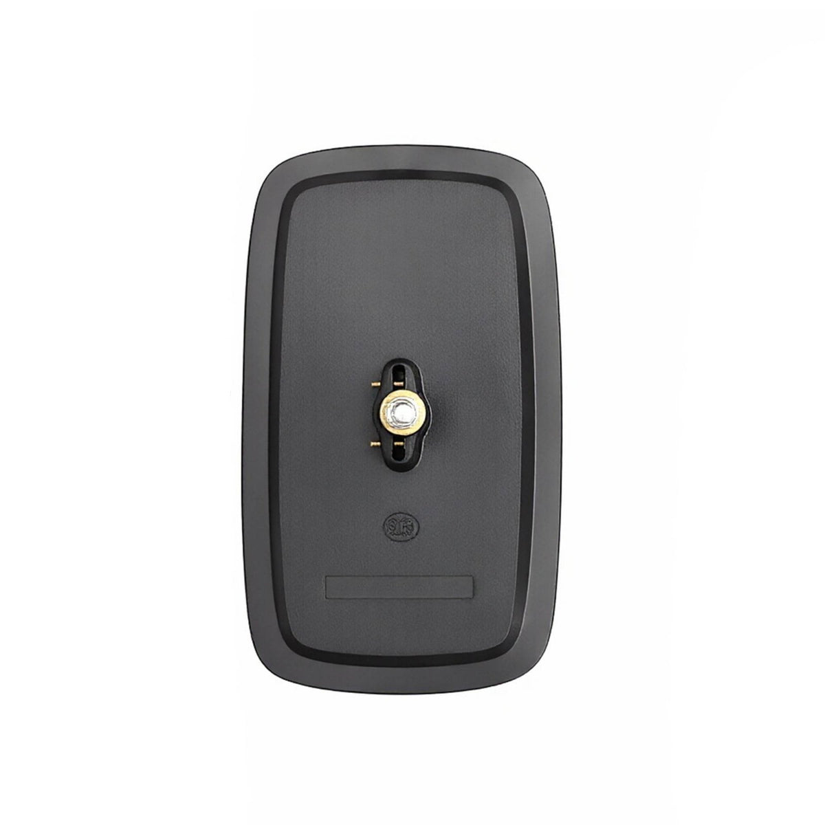 Original Quality Forklift Rearview Mirror Durable Construction Loader Side View Mirror for Warehouse