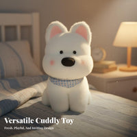Westie Cuddle Plush Multiple Sizes Choice Perfect Surprise for Holidays