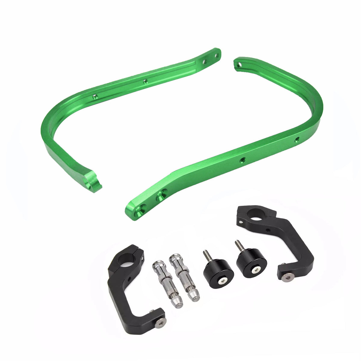 Green / Ct125 Plug Type