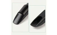 Saxophone Mouthpiece Easy to Control Saxophone Embouchure Piece Low-Maintenance for Practice