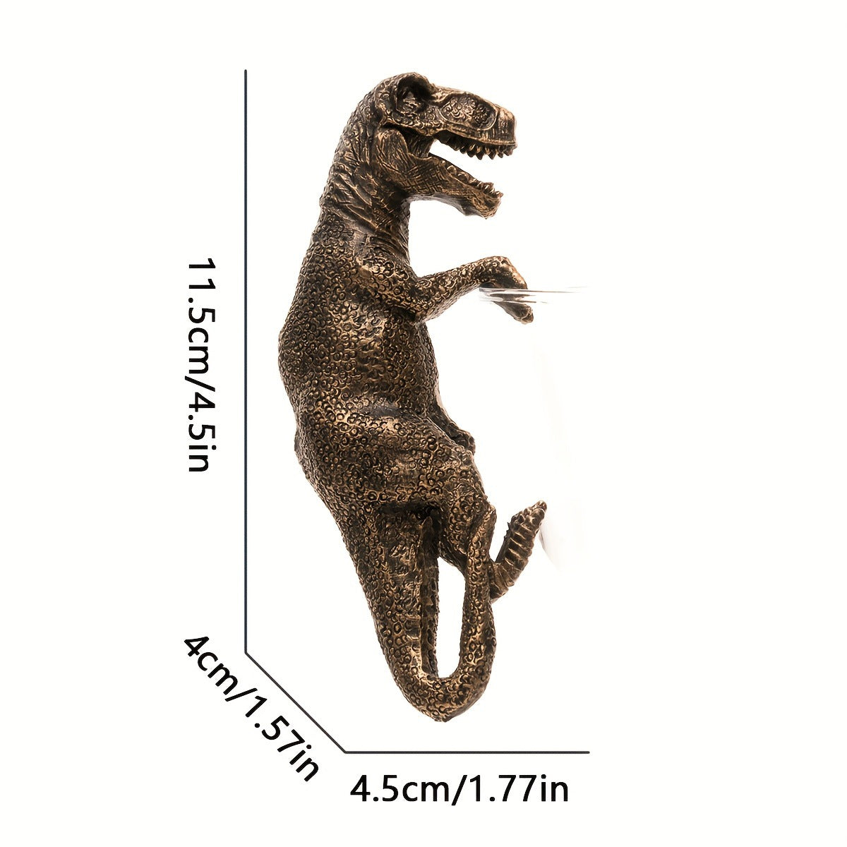 Tyrannosaurus Rex