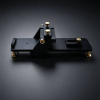Adjustable-Angle Sharpening Guide Long-Lasting Metal Body
