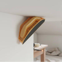 Corner Sanding Block Lightweight Drywall Corner Sander Quick Change System