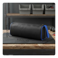 Oxford Cloth Tool Bag Heavy Duty Portable Tool Pouch Waterproof for Technicians