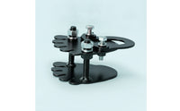 Stable Side Stand Heightening Adjuster Long-Lasting Kickstand Extension Strong Side Stand Foot Enlarger Safe for Outdoor Parking