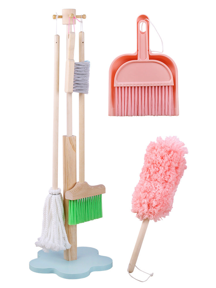 K-sweeping 6PC SET