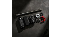 8 Pieces 9U-6891 Injector Sleeve Remover Installer Compression Component Sleeve Remover and Installer Sturdy for Workshops