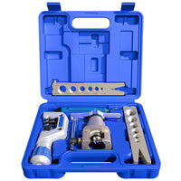 Manual Eccentric Flaring Tool for Copper Pipes