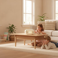 Ambient Sound Machine with Speaker Compact Ambient Sound Speaker with Light Portable for Adults, Nursery, Office