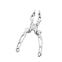 Leatherworking Clamp Strong Bite Power Leather Press Rust-Resistant