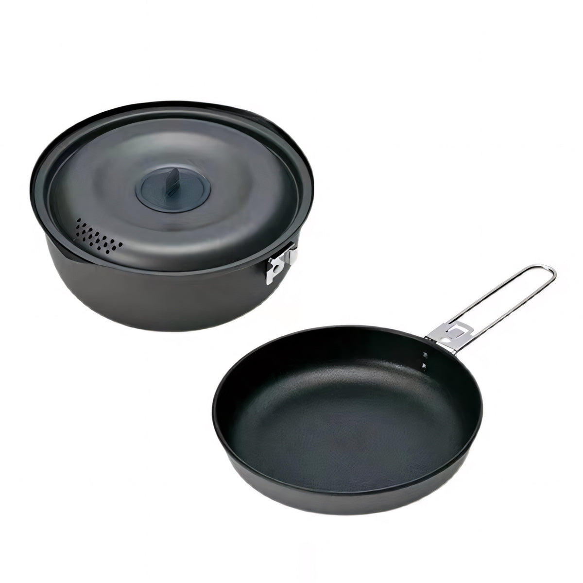 201 Pot SET