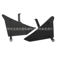 Motorcycle Filler Panel Fairing for BMW K1600B and K1600 Grand America