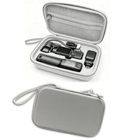 Camera Case with Molded Interior Travel-Ready for Vloggers