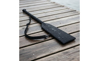 Dragon Boat Paddle Bag Neoprenes Material Dragon Boat Paddle Cover Oar Carrying Sleeve for Canoeists, Kayakers