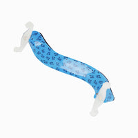 Violin Shoulder Rest with Thick Sponge and ABS Material