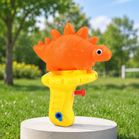 Water Gun, Pressure-Type Water Gun, Water Play, Ideal for Summer Festivals, Parks, and Leisure Activities