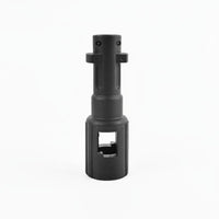 Quick Connect Car Washer Wand Adapter Long-Lasting Material Hose to Wand Converter