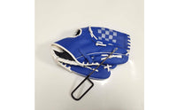Glove Lacing Needle with Loop Handle Slender Baseball Glove Relacing Tool Baseball Lacing Needle Compact Portable