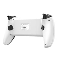 Saitaike Wireless Game Controller with Hall Joystick for Android/iOS