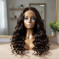 Female Mannequin Head Pvc Mannequin Head with Shoulders Makeup Hairpiece Display for Hairdressers, Studios