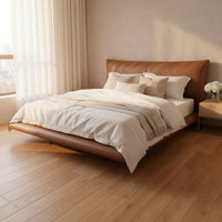 Automated Adjustable Bed Multifunctional Remote Control Bed Frame for Couples