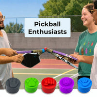 独立站新款Pickleball Paddle End Caps匹克球拍端盖