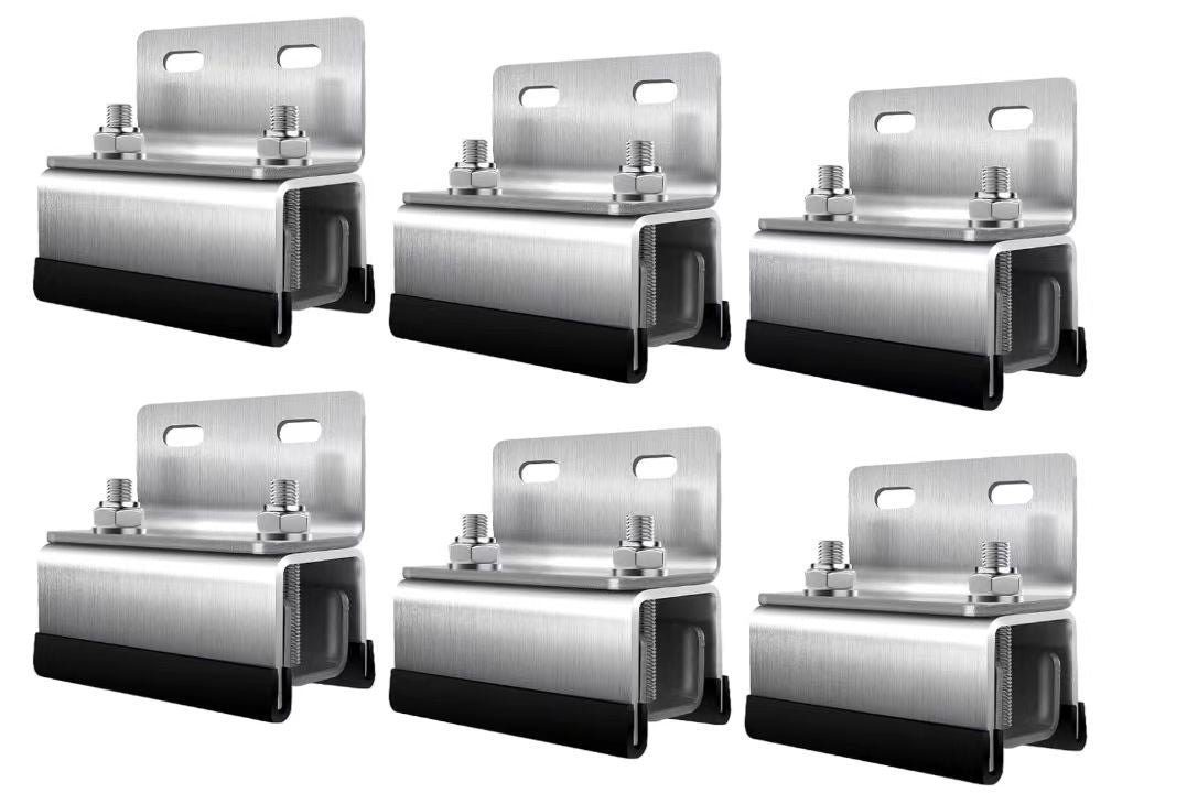 Double Hole 6-pc SET