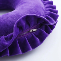 Beauty Salon Face Pillow, Massage Face Cushion, Relaxation, Memory Foam Face Pillow for Therapists,  - Image 10