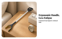 Non-Slip Reacher Grabber