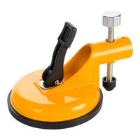 Large Suction Cup Leveler for Tile Glass Floor Stone Wood Board Installation Wall Seam Leveling Adjustable Fixer