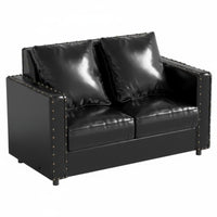 groovedTufted Fanrear Settee Retro Design Booth Seating space-saving Footprint Scalloped outline for Interior Designers, Lounge