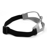 户外防低头篮球运球训练眼镜 Dribble Blinders控球特训护目镜