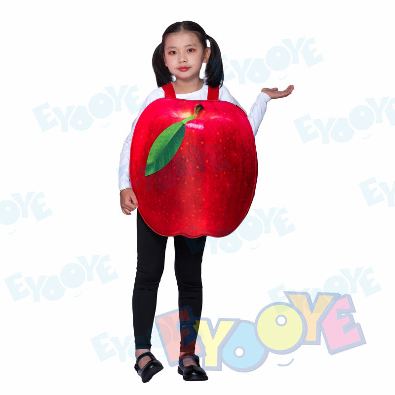 Red Child for Apple