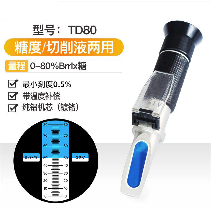 0-80 Sugar-cutting
