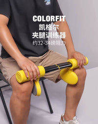 液压臂力器智能计数可调节男家用训练健身器材锻炼胸肌手臂练臂肌