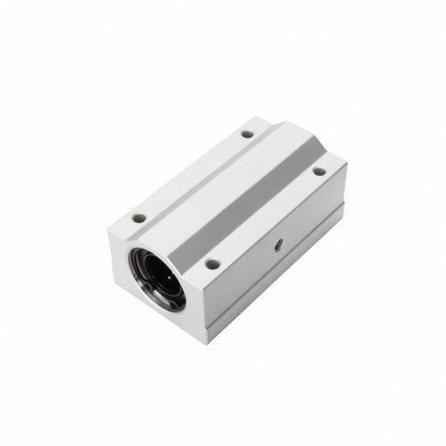 SCS10LUU Slider Block Low Friction for CNC Machines, Makers, Builders