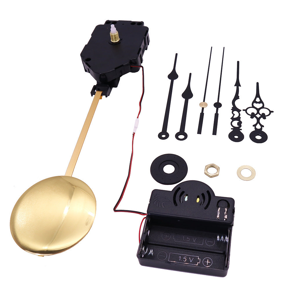Westminster Chime