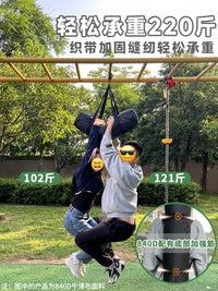 600d牛津布户外露营收纳包露营椅帐篷收纳袋大容量工具手提包防水