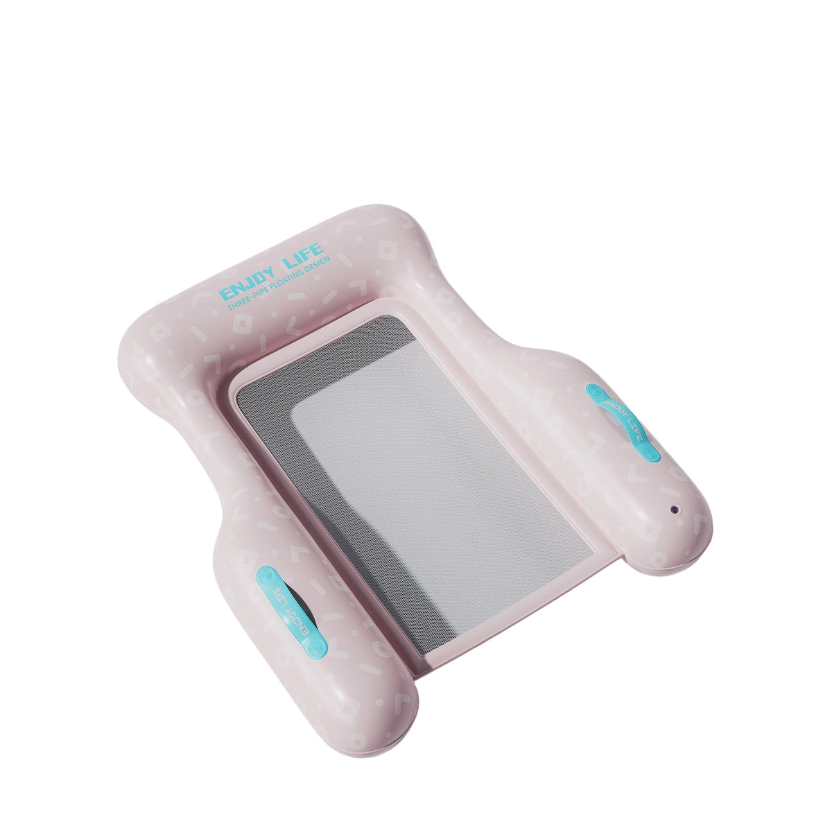 Standard / Peach Bubble