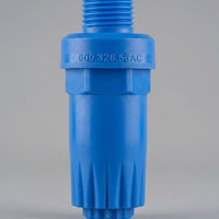 Multi-hole Industrial Air Blow Nozzle, Stainless Steel High Pressure Air Nozzle, Industrial Dust Sup - Image 8