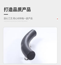 浴缸枕头PU扶手发泡成型把手按摩浴缸头枕家用按摩浴缸头枕