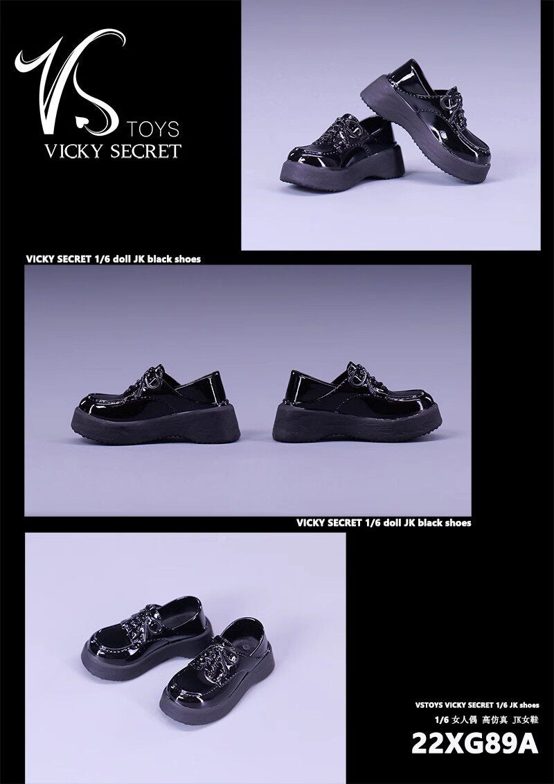 Black / 22xg89