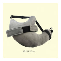 Shoulder Surgery Pillow Ergonomic Surgery Shoulder Pillow Soft and Comfortable