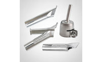 Welding Nozzle Standard Hot Nozzle Nozzles for Workshop