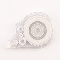 White Out Tape for Students School and Office, 8 Metre Length Correction Roller, High Capacity Error for Teenagers