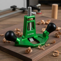 Bottom Cleaning Plane Manual Control Adjustable Slotting Plane Precision
